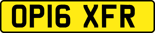 OP16XFR