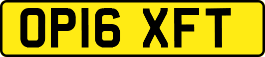 OP16XFT