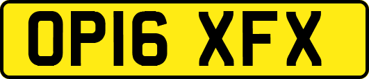 OP16XFX