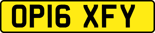 OP16XFY