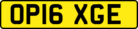 OP16XGE
