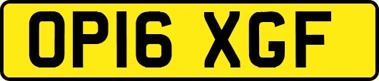 OP16XGF