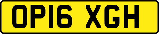 OP16XGH