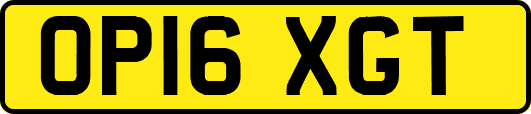 OP16XGT