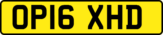 OP16XHD