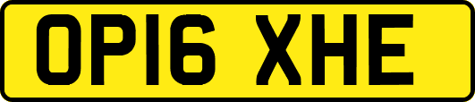 OP16XHE