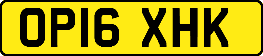 OP16XHK