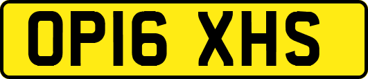 OP16XHS