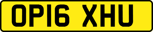 OP16XHU