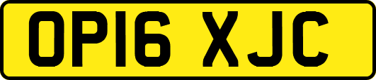 OP16XJC