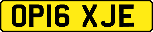 OP16XJE