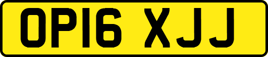 OP16XJJ