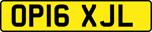 OP16XJL