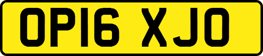 OP16XJO