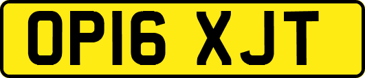 OP16XJT