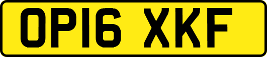 OP16XKF