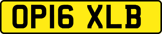 OP16XLB