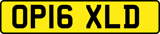 OP16XLD