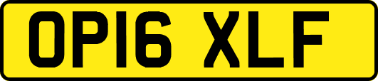 OP16XLF