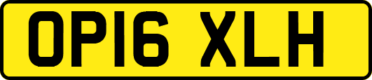OP16XLH