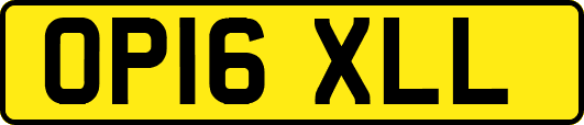 OP16XLL