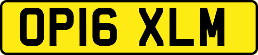 OP16XLM
