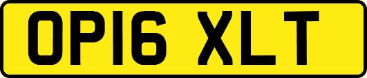 OP16XLT