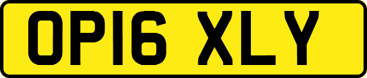 OP16XLY