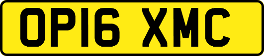 OP16XMC