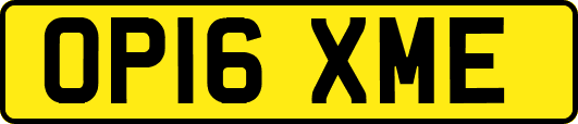 OP16XME