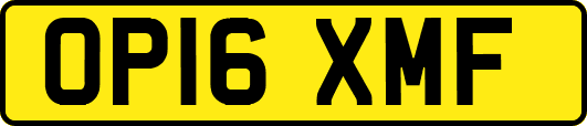 OP16XMF