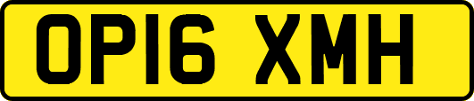 OP16XMH