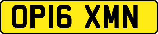 OP16XMN