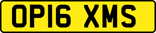OP16XMS