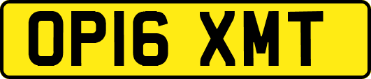 OP16XMT