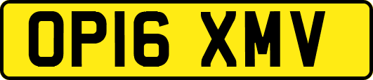 OP16XMV