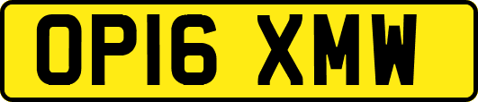 OP16XMW