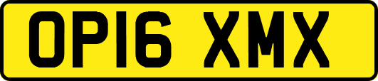 OP16XMX