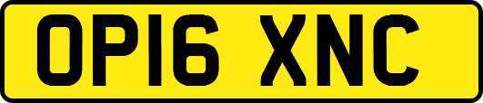 OP16XNC
