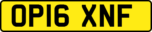 OP16XNF