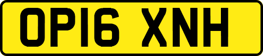 OP16XNH