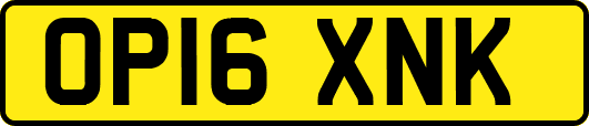 OP16XNK