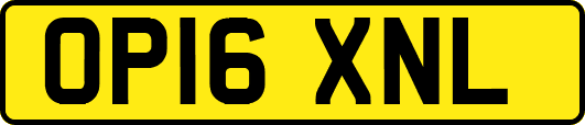 OP16XNL