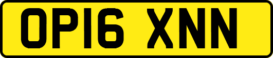 OP16XNN