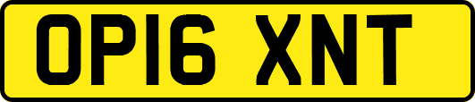 OP16XNT
