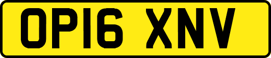 OP16XNV