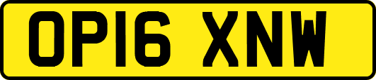 OP16XNW