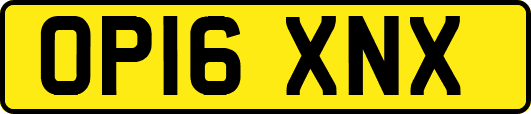 OP16XNX