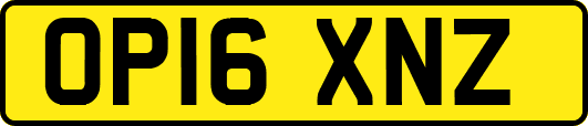 OP16XNZ