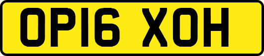 OP16XOH